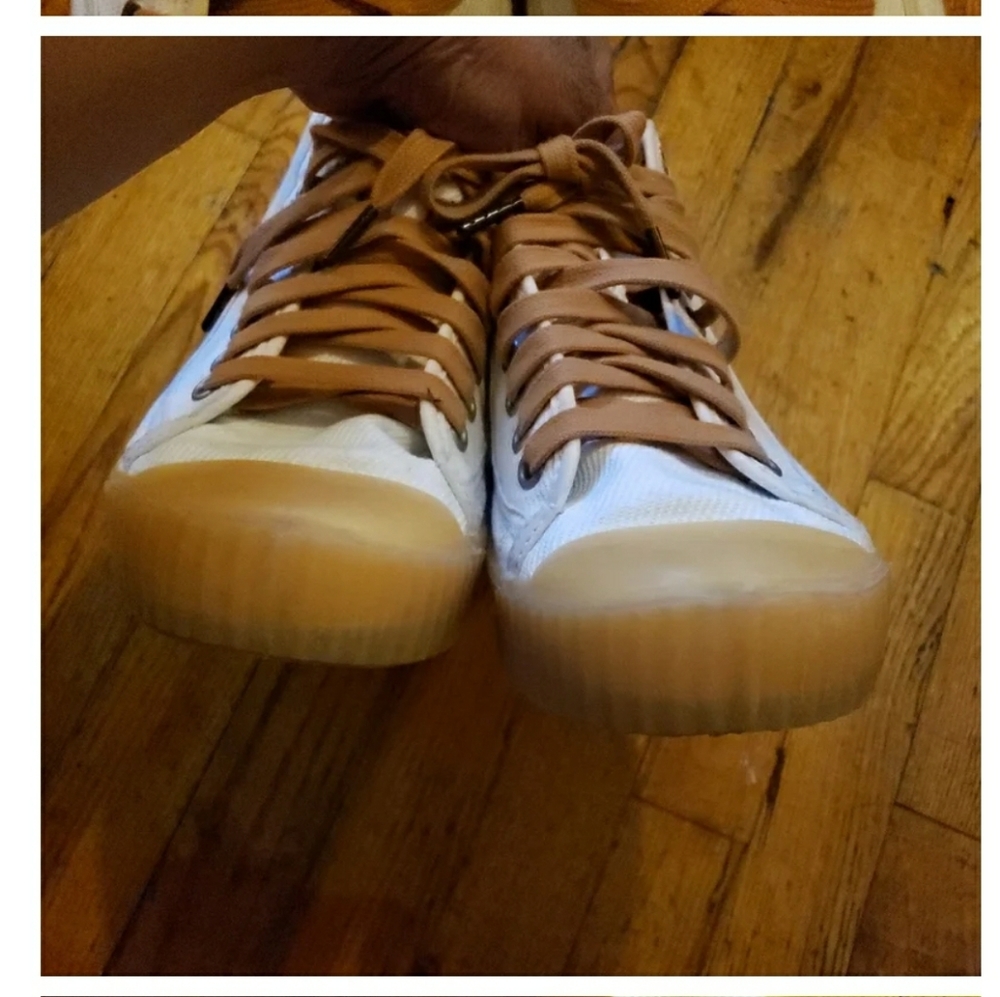 G-star shoes